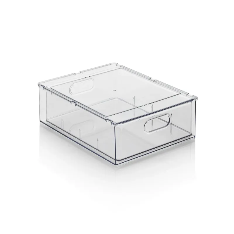 Cassetto/contenitore estraibile KRAU