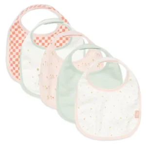 Slab Jersey Waterproof - Pretty Picnic - 5 Stuks