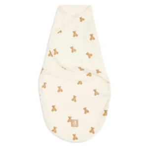 Baby Slaapzak Wrapper - 0-3 maanden - Mini Teddy Bear