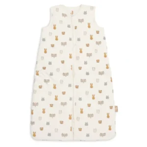 Slaapzak winter mouwloos met padding - Jollies