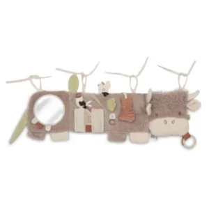 Activiteiten Boxhanger - Highlander Chou