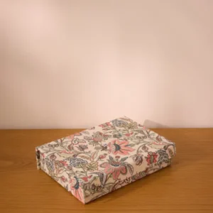 Schmuckkästchen aus Papier « Augustine »