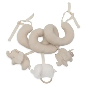 Activiteitenspiraal - Elephant Tales