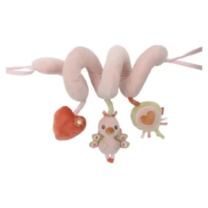 Activiteitenspiraal - Soft Plumes