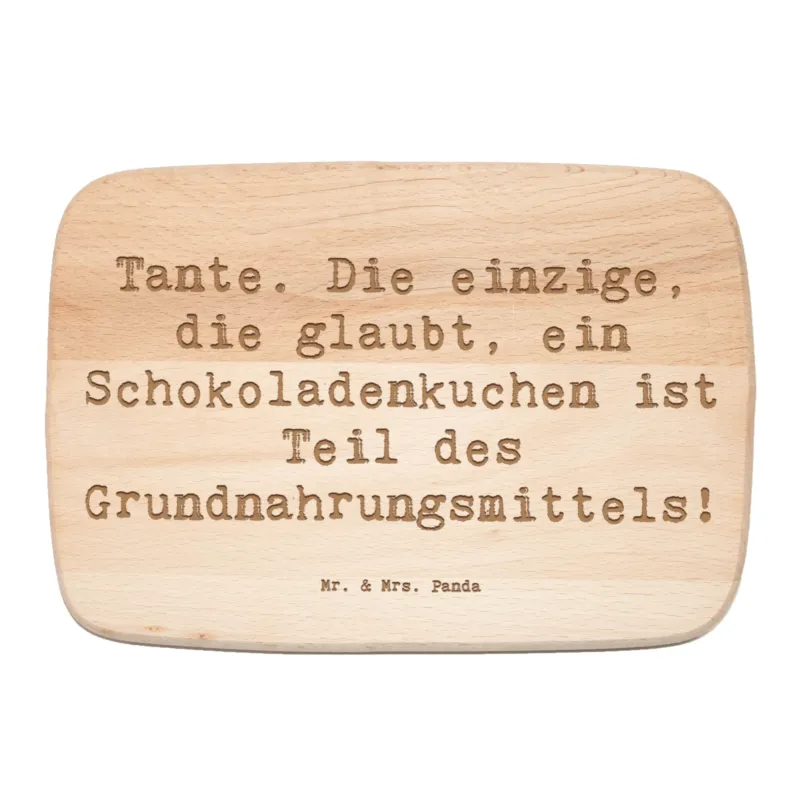 Frühstücksbrett Spruch Tante Schokoladenkuchen|p:1656872|h:9770613df3a97467928ba4b6a2860551