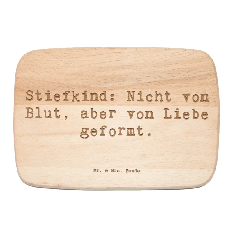 Frühstücksbrett Spruch Stiefkind von Liebe|p:1657470|h:784afc2f22f0159acb51c691195679d7
