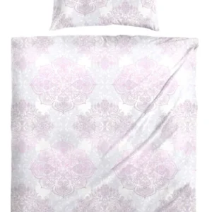 Hahn Feinbiber Bettwäsche #farbe_135x200-cm-+-80x80-cm