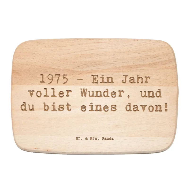 Frühstücksbrett Spruch 1975 Geburtstag Wunder|p:1757898|h:8215fafd8b0c963158ab51c5e700e632