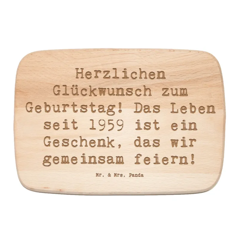 Frühstücksbrett Spruch 1959 Geburtstag|p:1759667|h:150fbcf91127409a44403aada164cc9a