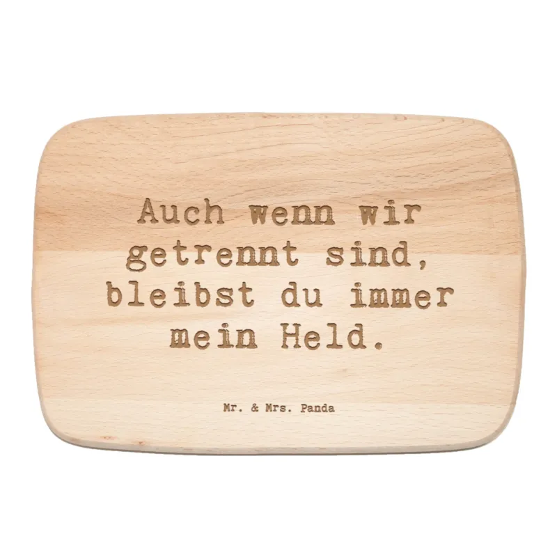 Frühstücksbrett Spruch Trennung von den Eltern Held|p:1787256|h:120853f41a3355b27fec391d85483004