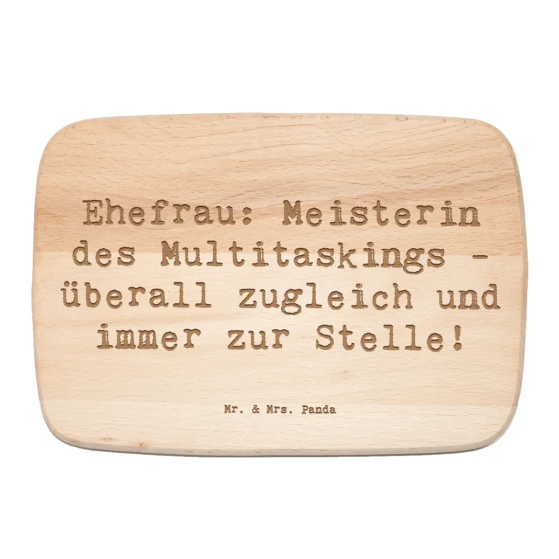 Frühstücksbrett Spruch Ehefrau Meisterin|p:1802909|h:af9ec885cfd9b1b17696f96c23c34a64