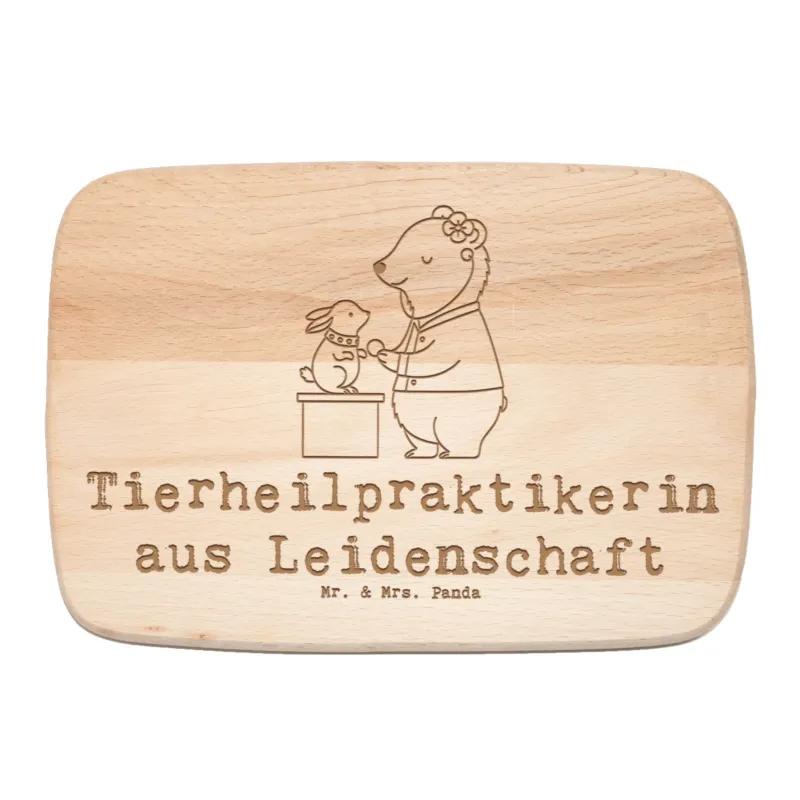 Frühstücksbrett Tierheilpraktikerin Leidenschaft|p:2000636|h:ac76be21360670a815011de67b35641c