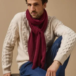 Schal für Erwachsene - Cashmere-Kollektion