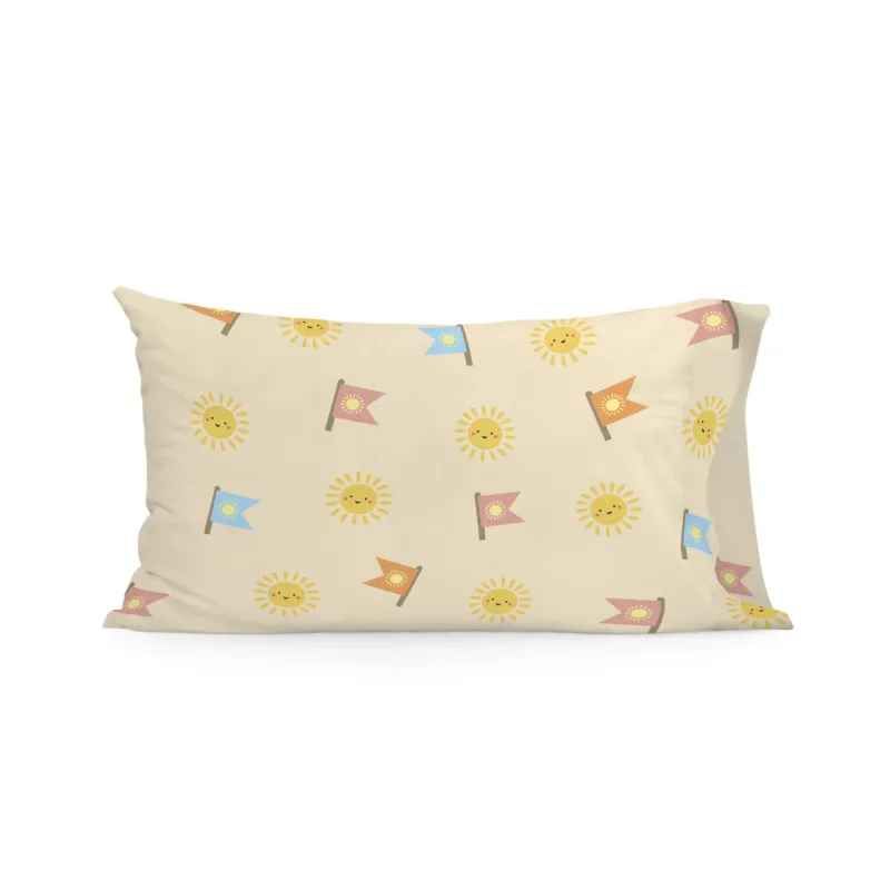 Camping Funda de almohada 50x75 cm