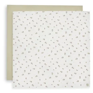 Hydrofiele Doek Large 115x115cm - Over the Moon - 2 Stuks