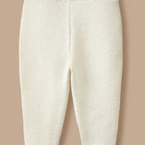 Legging für Babys aus Bio-Baumwolle