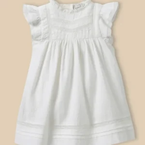 Baby Kleid Louise - Kollektion Festtage und Hochzeiten