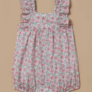 Baby Bloomer-Overall aus Liberty®-Stoff