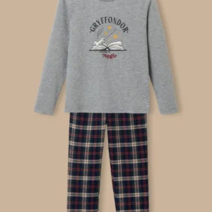 Kinder-Pyjama – Harry Potter Kollektion