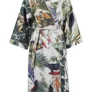 MOOOI Menagerie Kimono Kimono - Ivory