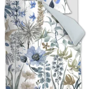Beddinghouse Sybil Bettwäsche - Blau