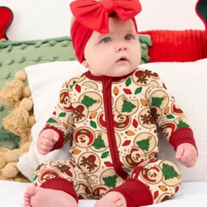 Merry Cookie Bamboo Convertible Zippy