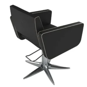 GammaStore Friseurstuhl AEOLIAN BASE PARROT FULL COLOR