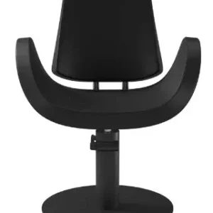 GammaStore Friseurstuhl ALIPES BASE SUPERBLACK FULL COLOR