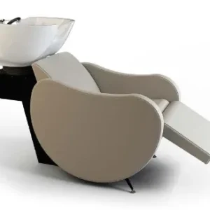 GammaStore Waschsessel MAMBOWASH 1P SHIATSU FULL COLOR