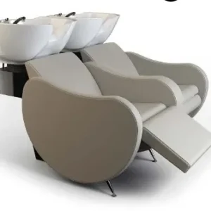 GammaStore Waschsessel MAMBOWASH 2P SHIATSU FULL COLOR