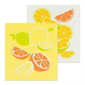 The Amazing Sweedish DIshcloth -Set of 2
