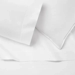 SFERRA Giza 45 Corto Sateen | Flat Sheet
