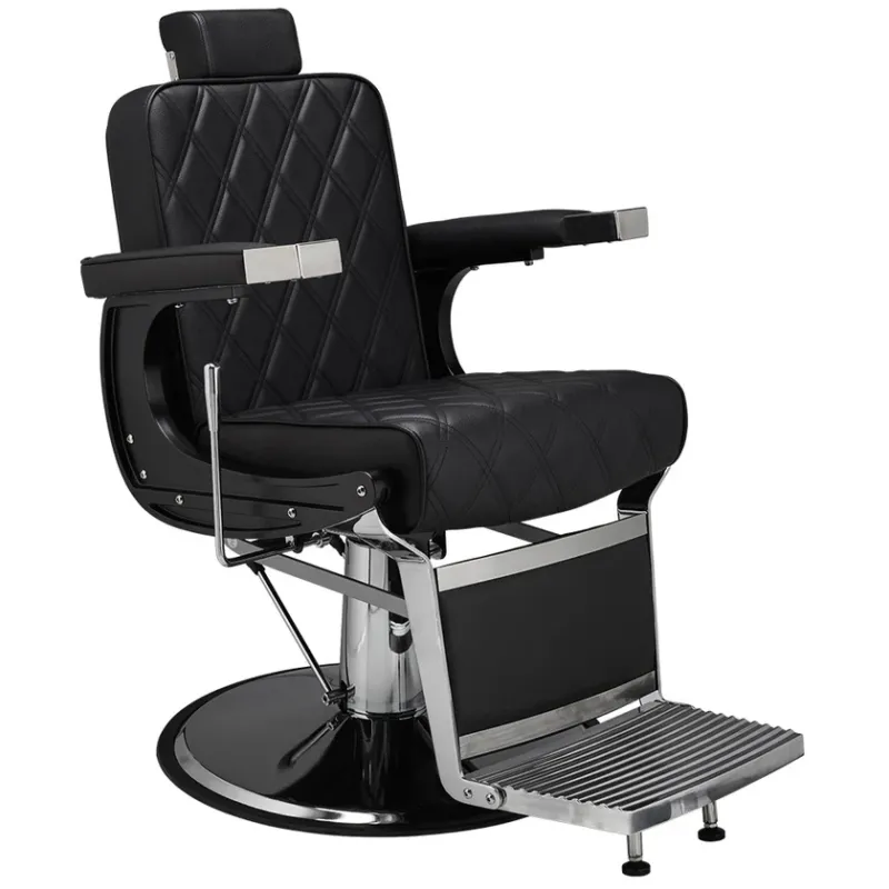 CDE Salondesign Barber Express - Barberstuhl Köln