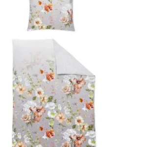 Irisette Magic-K 8844-90 Mako-Satin Bettwäschegarnitur