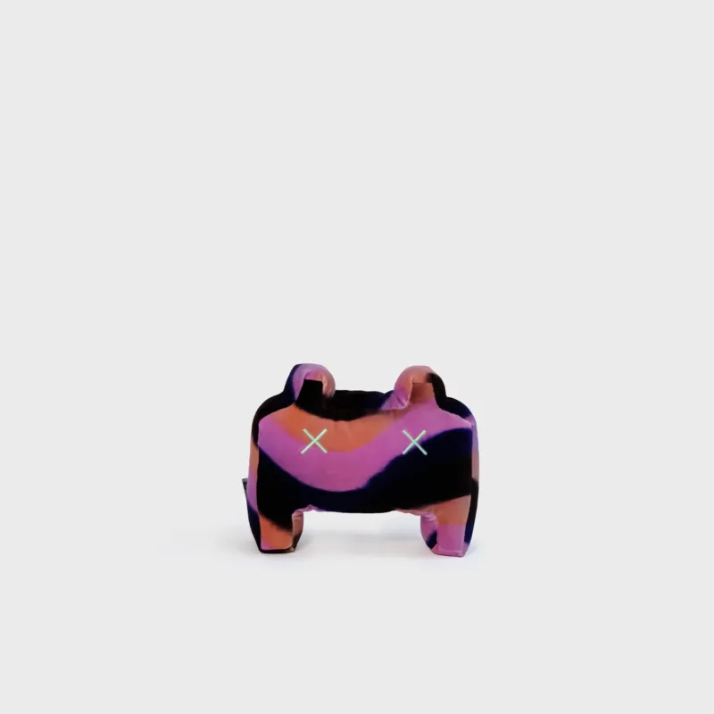 Monster Kissen Joseph mini - Samt