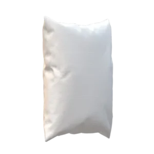 Harvey Kissen P5 100x100cm - Cord Nata - Individuell Celine
