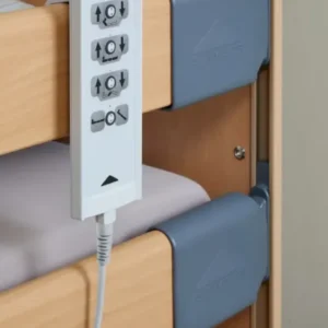 Kabelgebundener Handschalter LINAK für Burmeier Dali