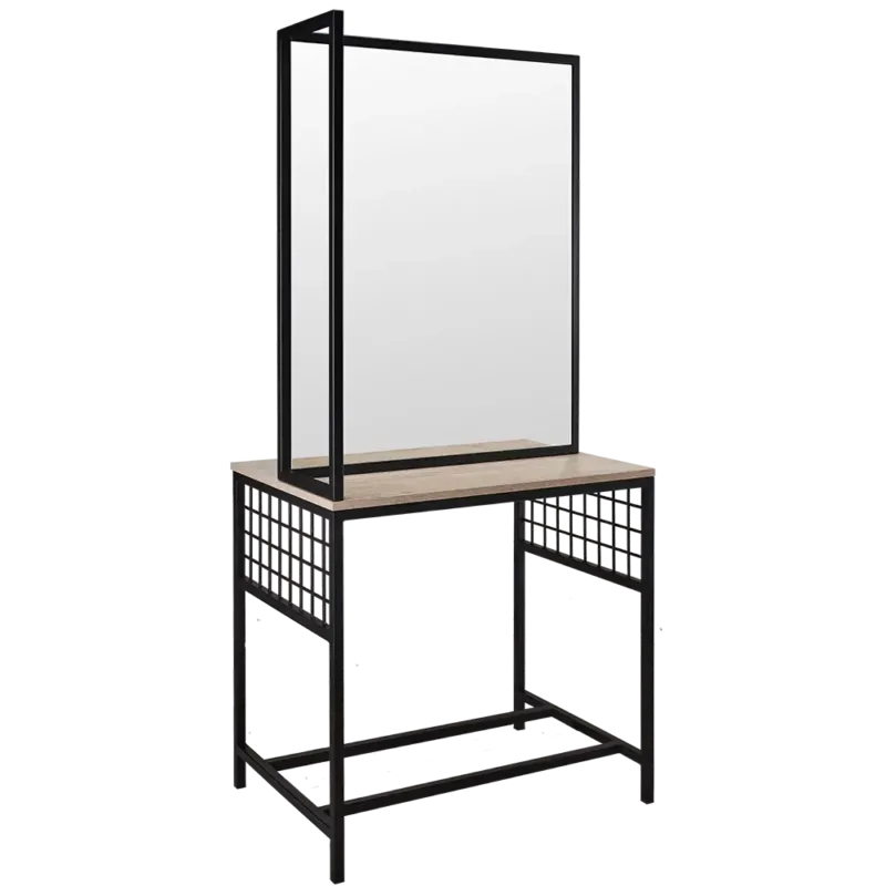 CDE Salondesign Express - Frisierplatz Hannover II