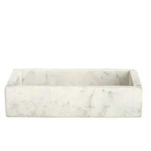 Belle de Provence Small Marble Tray