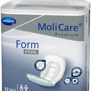 MoliCare® Premium Form STOOL Stuhlvorlage