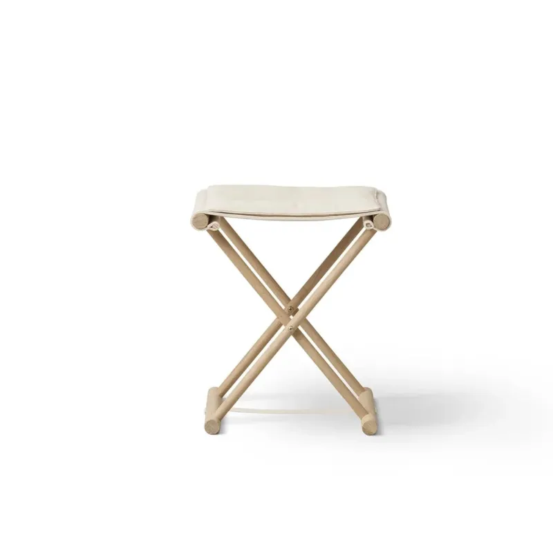Tabouret Oliver Furniture, Junior, Chêne/non Teinté OLIVER FURNITURE