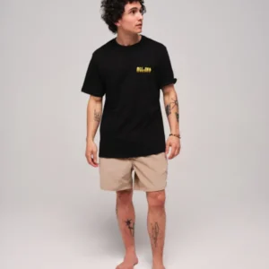 Organic T-Shirt - Hoodie Car Black L