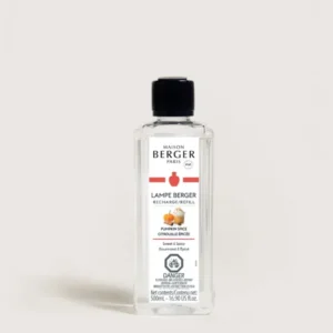 Lampe Berger Pumpkin Spice Refill