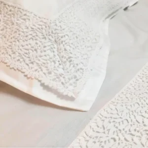 Myostis Lace - Bedding Collection