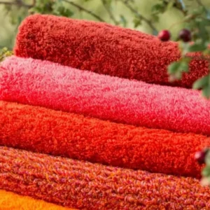 Abyss & Habidecor Super Pile Towel Collection