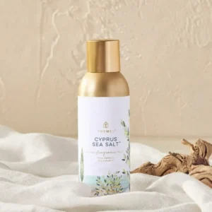 Thymes Cyprus Sea Salt Home Fragrance Mist