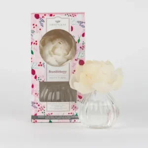 Greenleaf Brambleberry Flower Diffuser