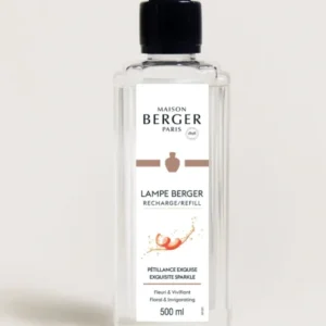 Maison Berger Exquisite Sparkle 500ml Refill