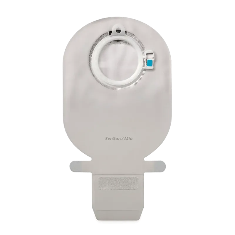 SenSura® Mio Click Ausstreifbeutel