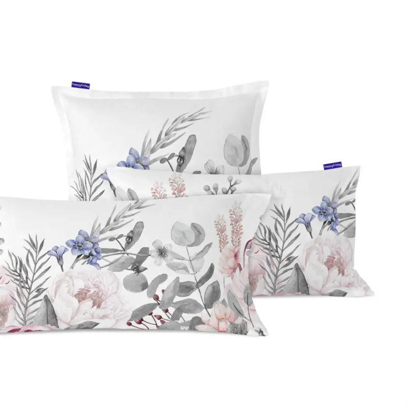 Delicate bouquet Funda de almohada